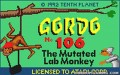 Gordo 106 - Atari Lynx