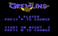 Gremlins - Atari 5200