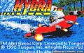 Hydra - Atari Lynx