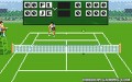 Jimmy Connors' Tennis - Atari Lynx