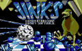 Jinks - Atari 7800