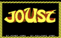 Joust - Atari 7800