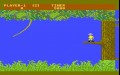 Jungle Hunt - Atari 5200