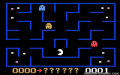 K.C. Pac-Man - Magnavox Odyssey2