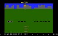 Kaboom! - Atari 5200