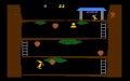 Kangaroo - Atari 5200