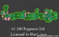 Lemmings - Atari Lynx