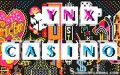 Lynx Casino - Atari Lynx