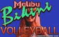 Malibu Bikini Volleyball - Atari Lynx