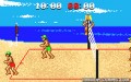 Malibu Bikini Volleyball - Atari Lynx