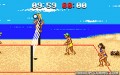 Malibu Bikini Volleyball - Atari Lynx