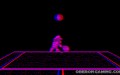 Mario's Tennis - Nintendo Virtual Boy