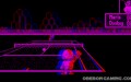 Mario's Tennis - Nintendo Virtual Boy