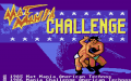 Mat Mania Challenge - Atari 7800