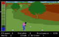 Mean 18 Ultimate Golf - Atari 7800