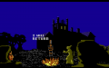 Midnight Mutants - Atari 7800