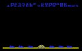 Missile Command - Atari 5200