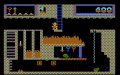 Montezuma's Revenge - Atari 5200
