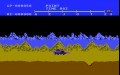 Moon Patrol - Atari 5200