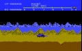 Moon Patrol - Atari 5200
