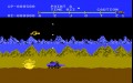 Moon Patrol - Atari 5200