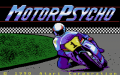 Motor Psycho - Atari 7800