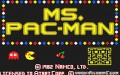 Ms. Pac-Man - Atari Lynx