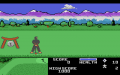 Ninja Golf - Atari 7800