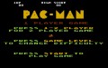 Pac-Man - Atari 5200