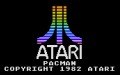 Pac-Man - Atari 5200