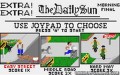 Paperboy - Atari Lynx