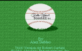 Pete Rose Baseball - Atari 7800