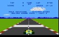 Pole Position - Atari 5200