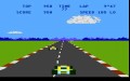 Pole Position - Atari 5200