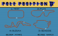Pole Position II - Atari 7800