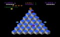 Q*bert - Atari 5200