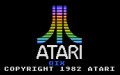 QIX - Atari 5200