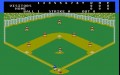 RealSports Baseball - Atari 5200