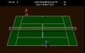RealSports Tennis - Atari 5200