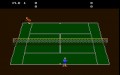 RealSports Tennis - Atari 5200