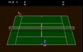 RealSports Tennis - Atari 5200