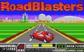 RoadBlasters - Atari Lynx