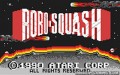 Robo-Squash - Atari Lynx