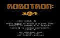 Robotron: 2084 - Atari 5200