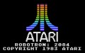 Robotron: 2084 - Atari 5200