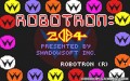 Robotron: 2084 - Atari Lynx