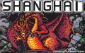 Shanghai - Atari Lynx