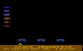 Space Invaders - Atari 5200