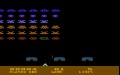 Space Invaders - Atari 5200