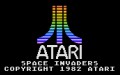 Space Invaders - Atari 5200